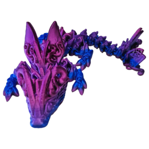 noat.com.au | Butterfly Dragons